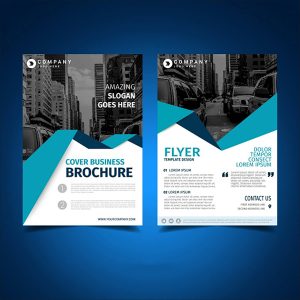 Flyers baratos Barcelona